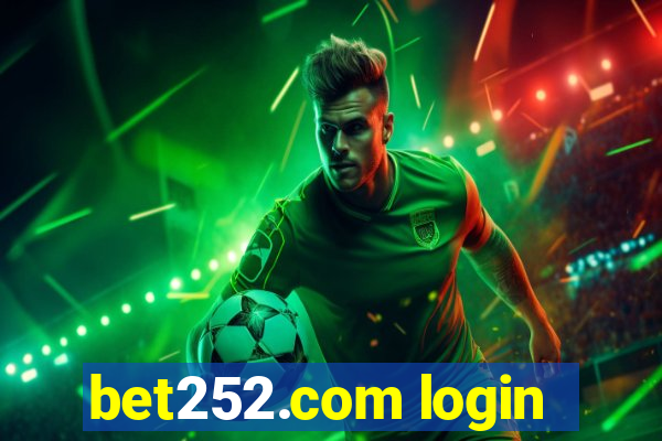 bet252.com login